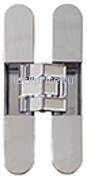 Картинка Скрытая дверная петля KOBLENZ KuBi7 K7080 CL DXSX, хром
